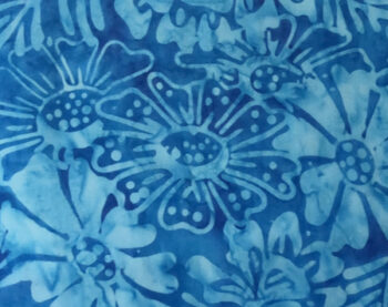Timeless Treasures  Batik - Tonga B 9821