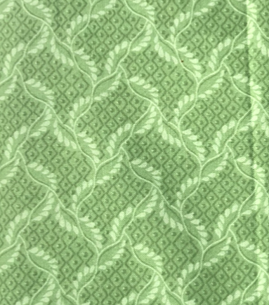 36260 -New Green By Ambo Fabrics