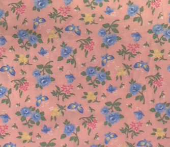 131099  Quilters Cotton By Anbo Fabrics