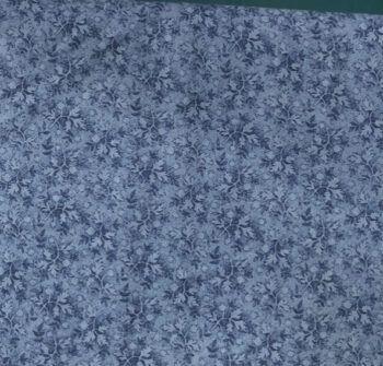 3465/4892-Blue Classic Cottons