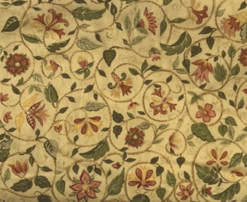 3700 Elizabethan Tudor Rose - Makower UK