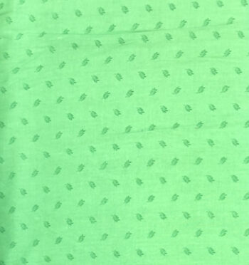 NBAS #01 Green-New Basics By P&B textiles