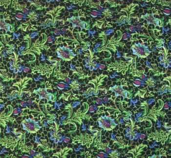 K1076/75 - Tropical Twist  for Perfect Occasions