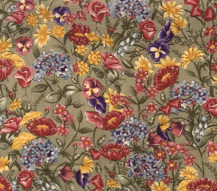 19001-12 - Cultivate Kindness By deb Strain for Moda