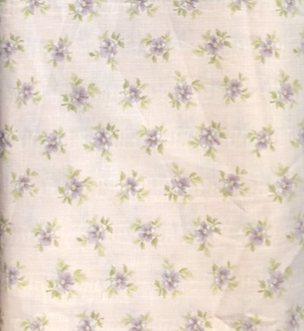 Classic Cottons - Floral # ID 19483