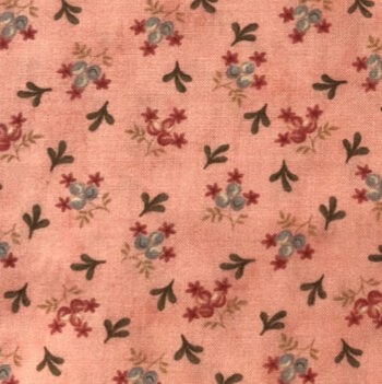 799616/16 Calico Craze For Moda
