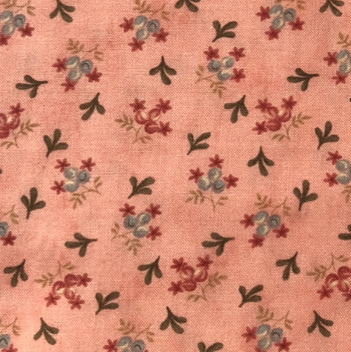 799616/16 Calico Craze For Moda