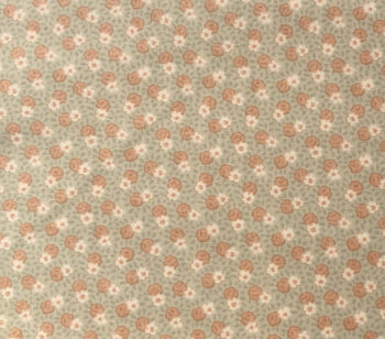 4212 - Blossom Lane By Renee Nanneman For Andover Fabric