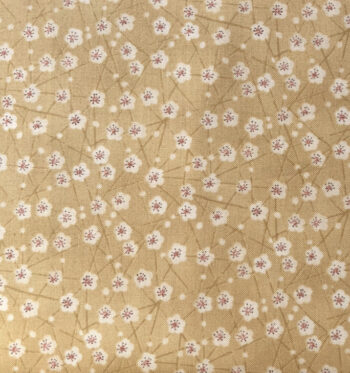 1033/Q4 - Edo Blossom - Makower UK