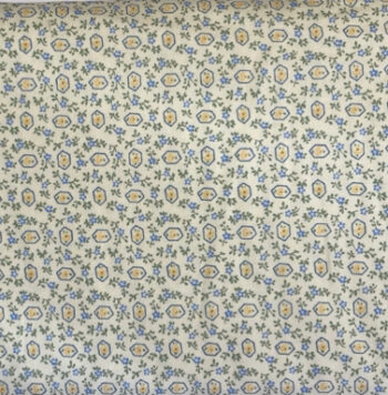 3224/47 - Tea Room by Little quilts For Ebor Fabrics