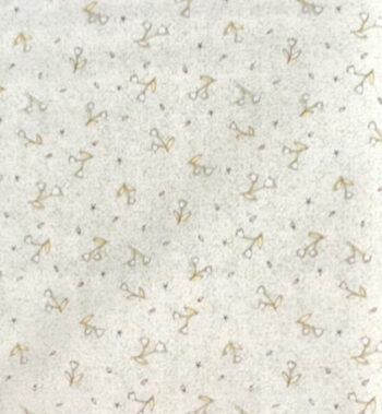 #365/G - Milly's Garden By Kim Churbuck for P&B textiles