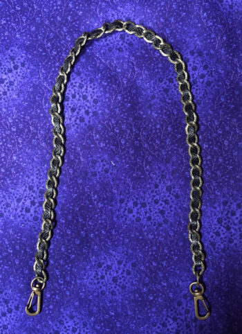 Hobby Land Bag chain strap -Antique gold Length 21"