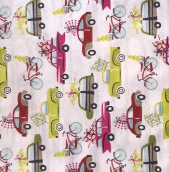 114.103.05 Hip Holiday By Josephine Kimberling