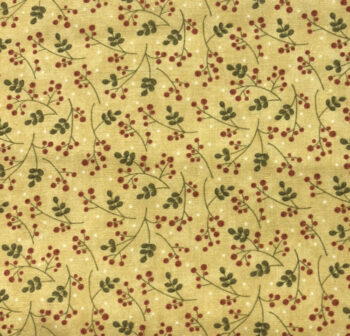 17666-12 Merry Medley for Moda