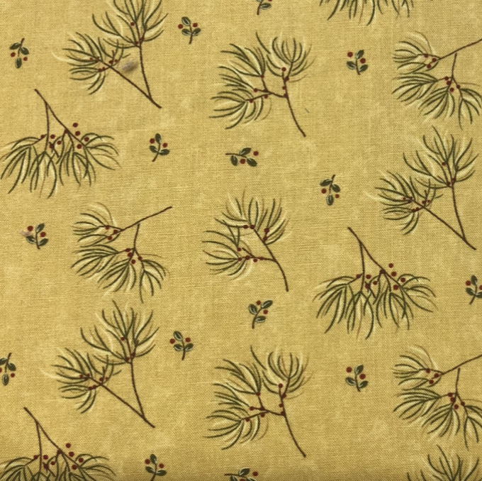 17664-12 Merry Medley for Moda