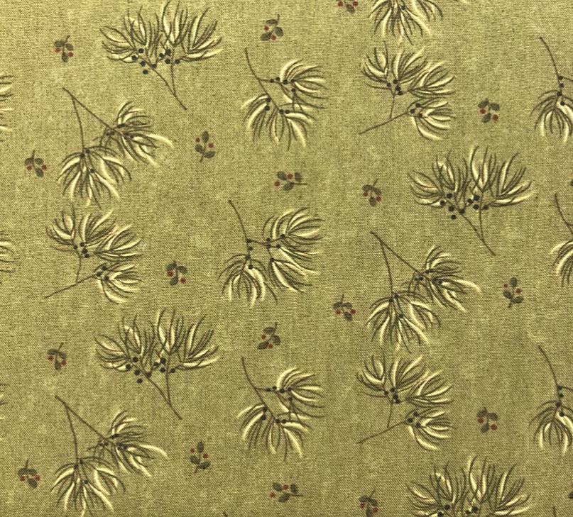17664-13 Merry Medley for Moda