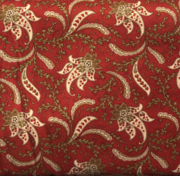 3783/12 Maison de Noel by 3 Sisters for Moda