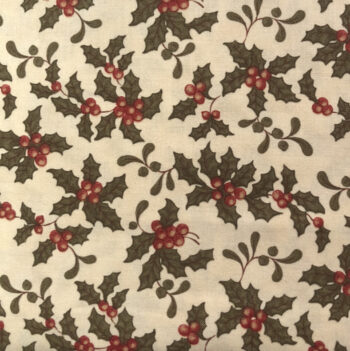 3740/33 Hollywood & vines By 3 Sisters for Moda