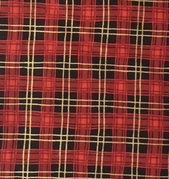 15224/12 Savannah Christmas By Moda Classic