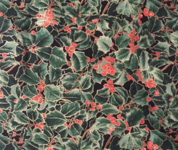 15222/13 Savannah Christmas By Moda Classic
