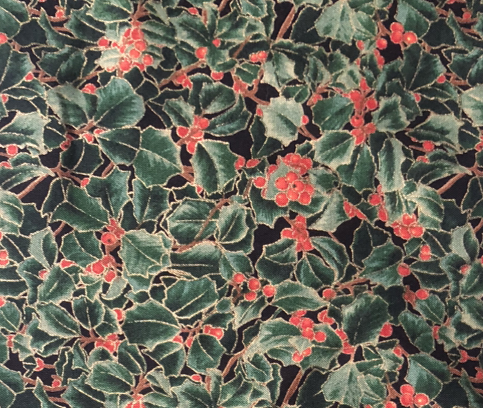 15222/13 Savannah Christmas By Moda Classic