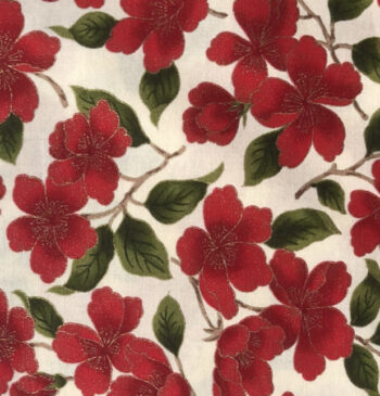 33242/12 Magnolia By Moda