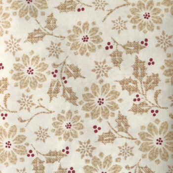 2925-33 Yuletide Magic By Erin McAllister For Benartex
