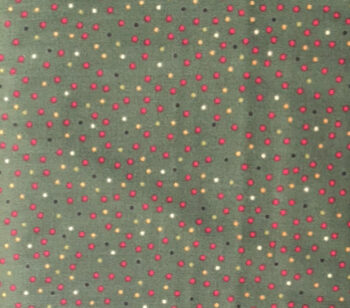 4382-Christmas Pure and Simole By Nancy Halvorsen For Benartex
