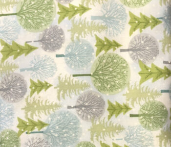 9686/01 Holiday Cheer By Shade Beach For Henry Glass