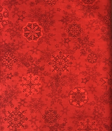 9687/88 Holiday Cheer By Jan Shade Beach For Henry Glass