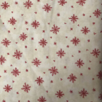 23313 -Here Comes Santa by Arlene Neely For Red Rooster Fabrics