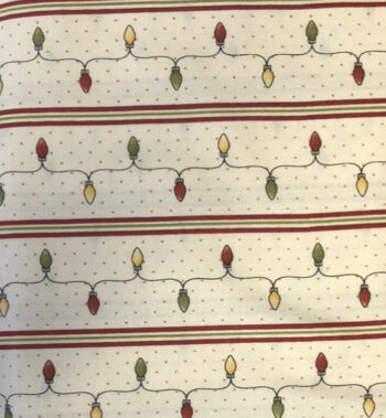 26561 - All things Christmas By Gail Pan For Red Rooster Fabrics