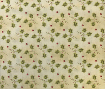 26560/Light yellow - All things Christmas By Gail Pan For Red Rooster Fabrics