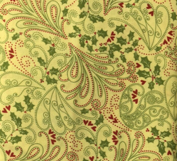 CX5477-Mult/Yellow- Paisley Wings By Micheal Miller