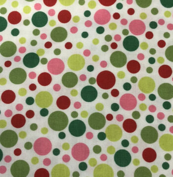 CX3136-Sant- Play Dots By Micheal Miller