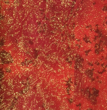 CM0376-Red Fairy Frost By Micheal Miller