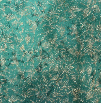 CM0376-Green Fairy Frost By Micheal Miller