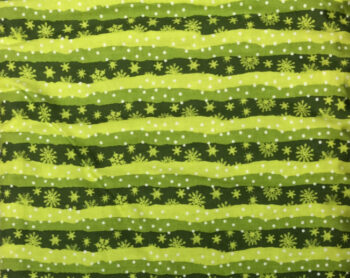 Y1190-23 Light Olive-Peppermint Lane Panel By clothworks