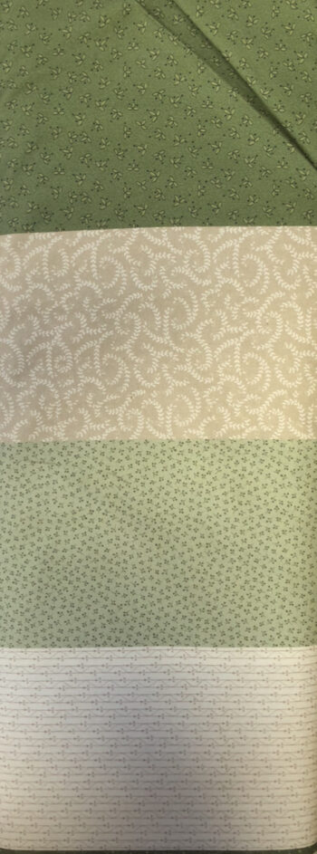 8424/0514 Patches Of Joy By Vicki McCarthy from Marcus Fabric