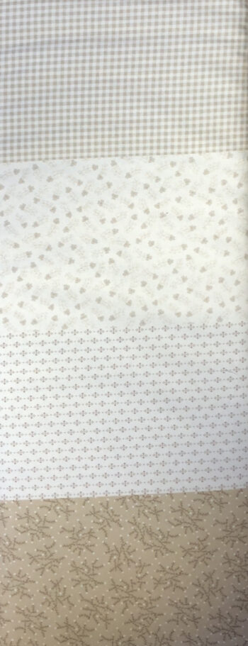 8424 /0540-Patches Of Joy By Vicki McCarthy from Marcus Fabric