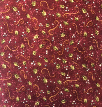 939-Perfect Christmas By Susan Winget For Benartex