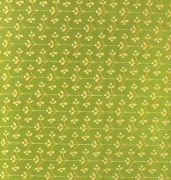 12816-195 Little Kukla by Suzy Ultman for Robert Kaufman
