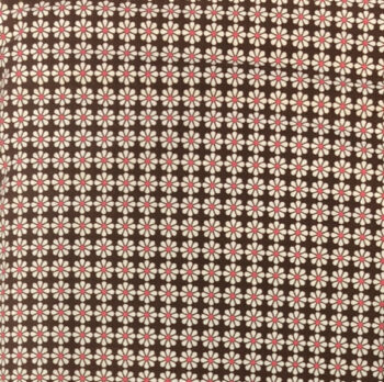 11954-Brown-Chick Chick By Nancy Mims for Robert Kaufman