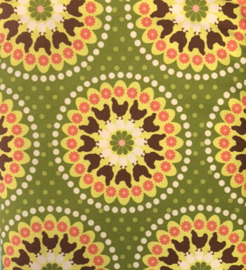 11953 summer-Chick Chick By Nancy Mims for Robert Kaufman