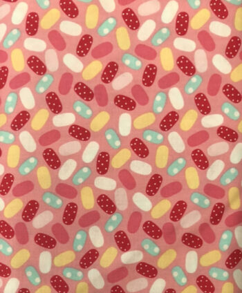 3644 Sweet Shoppe By Michele D'Amore For Benartex