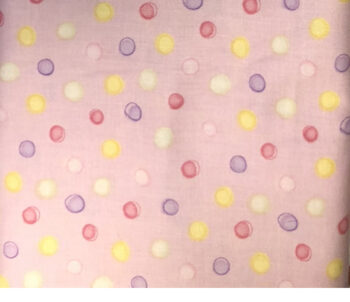 913/P Baby Spots By The Henley Studios For Makower
